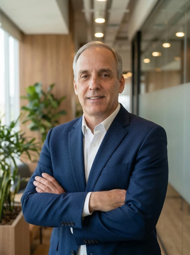 Marcio Ferretti