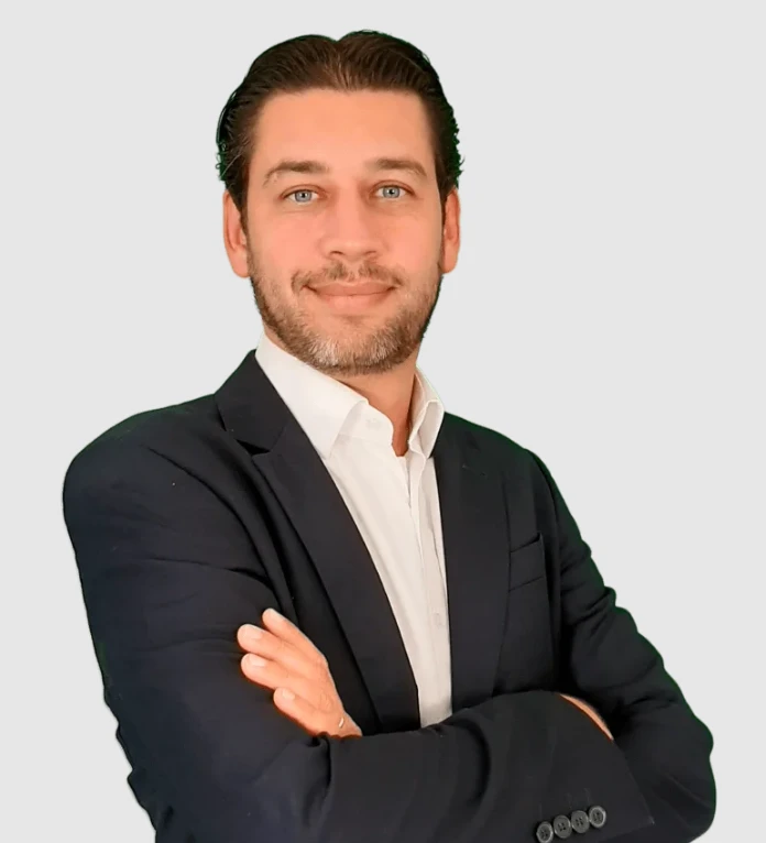 Rodrigo Vogliotti