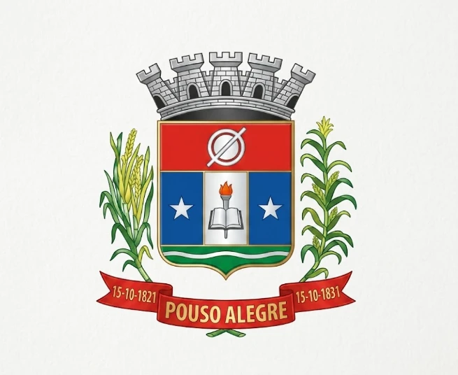 Prefeitura de Pouso Alegre