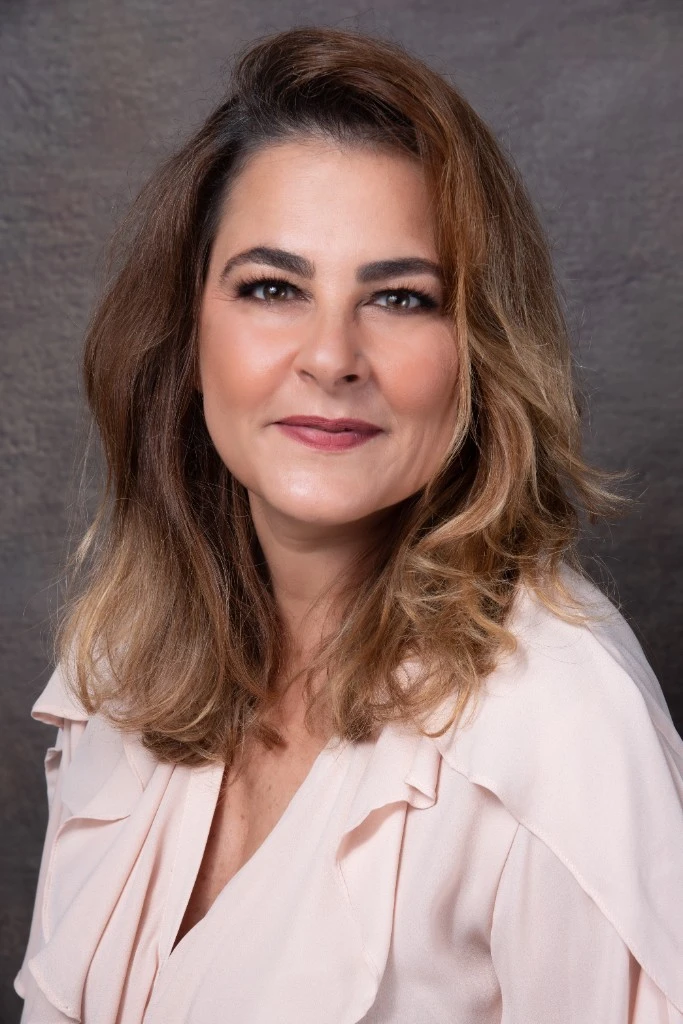 Aline Reginato
