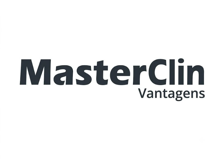 MASTERCLIN