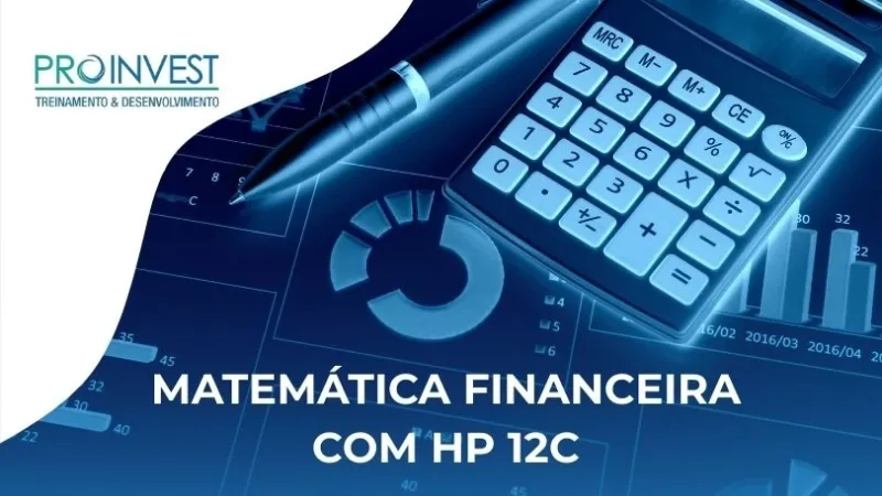 Matemática Financeira