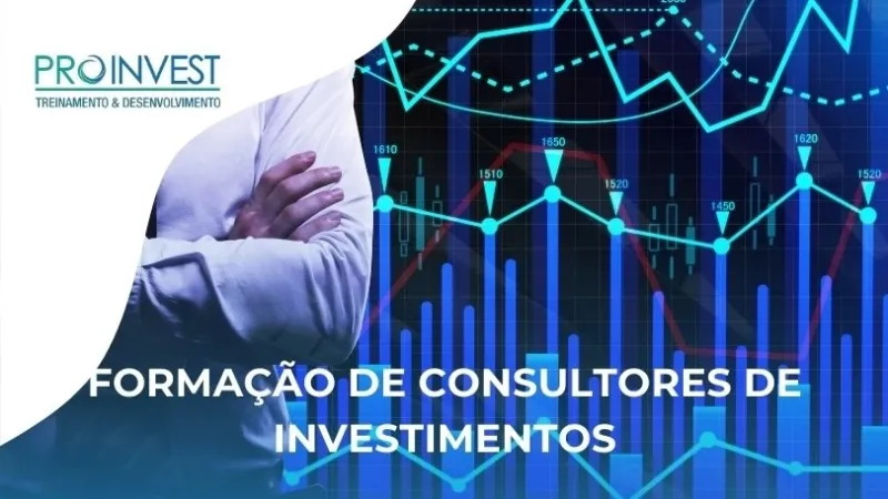 Formação de Consultores de Investimentos