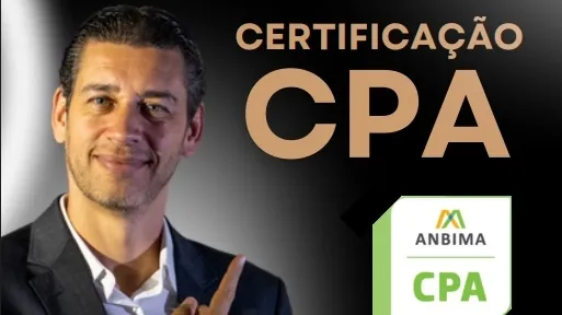 Curso Preparatório CPA