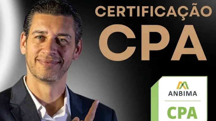 Curso Preparatório CPA